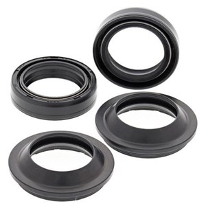 FORK AND DUST SEAL KIT HON/KAW/SUZ CR80 85-86, KX65 00-22, RM65 03-05 (R) 33x46-10.5